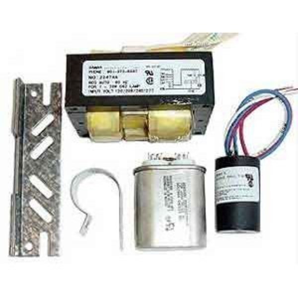 Ilb Gold Hid Sodium Ballast, Replacement For Philips, 71A7971-001D 71A7971-001D